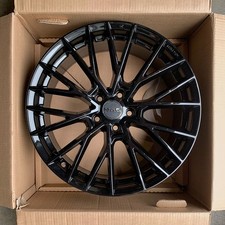 4 cerchi in lega NAD MAK