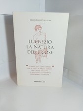 CLASSICI GRECI LATINI 