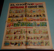 Jacovitti : Il Giorno dei