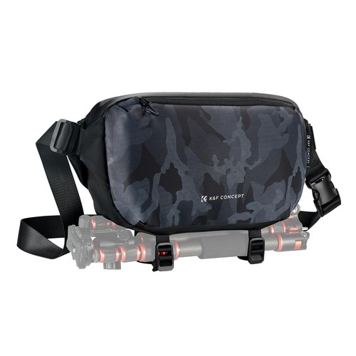 Concept borsa a tracolla - k&f,