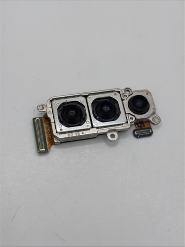 Modulo fotocamera principale