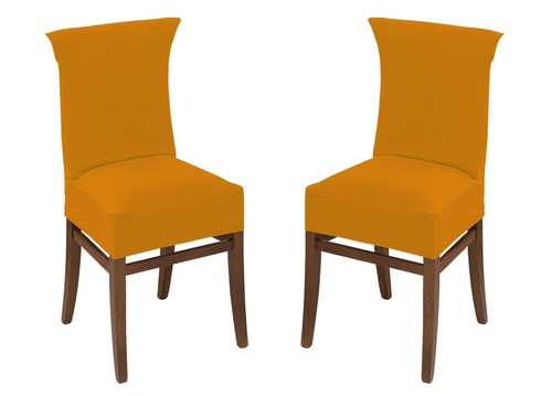 Coppia coprisedia cucina - coppia,