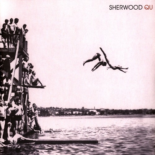 Sherwood vinyl lp - lp,
