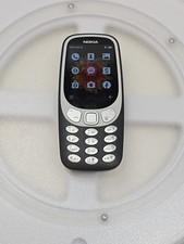 Nokia TA-1036 3310 3G 64MB 2