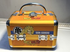 Dragon Ball Z Attache Box Son