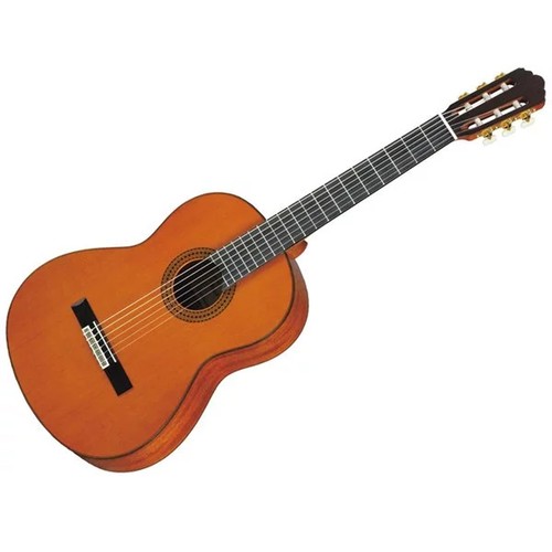 Yamaha gc12c chitarra - ,
