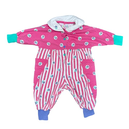 Pagliaccetto gymboree vintage - pagliaccetto,