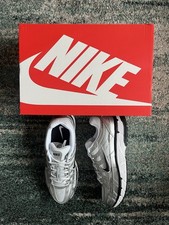 Nike P6000 "Metallic Silver"