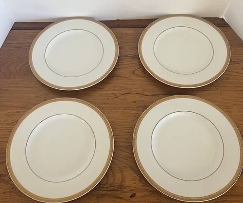 Set piatti insalata charter - set,
