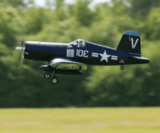 FMS F4U Corsair V2 Ready To
