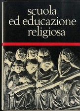 Scuola ed educazione