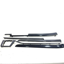 Audi A4 B6 B7 Avant Blu Set