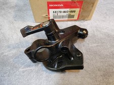 Support levier G CBX1000B/C CB1100RD/RC CB900FC/F2C CB1100 HONDA 53170-MA2-000