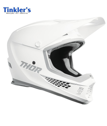 Casco thor motocross sector - thor,