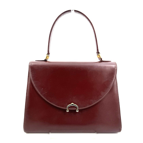 Borsa mano cartier must line - must,