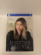 MENTRE ERO VIA  3 DVD