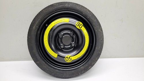 Polo 6n2 ruota - 6n2, scorta