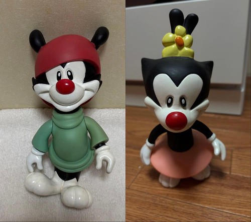 Animaniacs warner bros - warner,