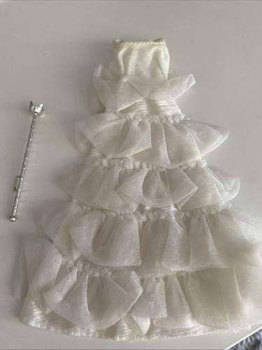 Barbie royal princess vestito - royal,