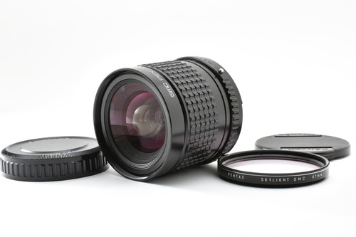Ecc pentax smc - [ecc+5], pentax-a