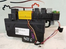 MODULO SAM PER MERCEDES Classe C Berlina W204 2049005101 (07>)