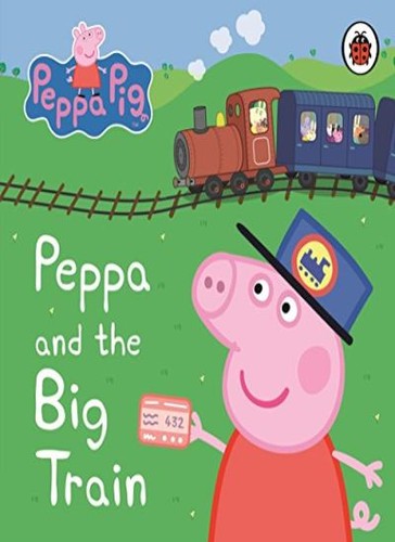 Peppa pig and the - pig:,