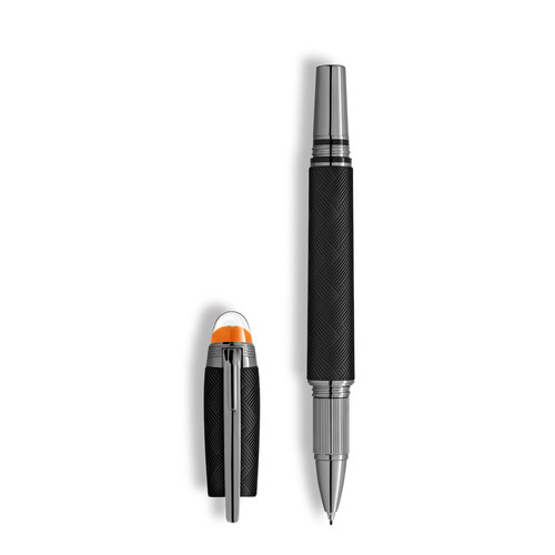 Montblanc starwalker penna - montblanc,