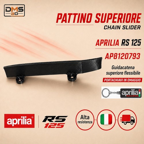 Aprilia 125cc pattino - aprilia,