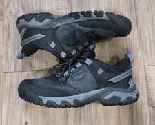 Scarpa da uomo KEEN Ridge Flex