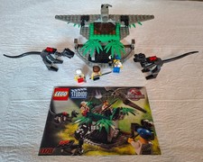 Lego Studios 1370 - Raptor