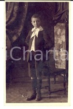 1920 ca TORINO Ritratto di