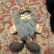 Duck Dynasty Uncle Si