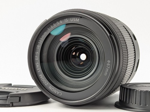 Canon 135mm 5 6 - canon, f3.5-5.6