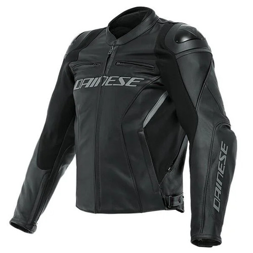 Giacca pelle moto dainese - giacca,