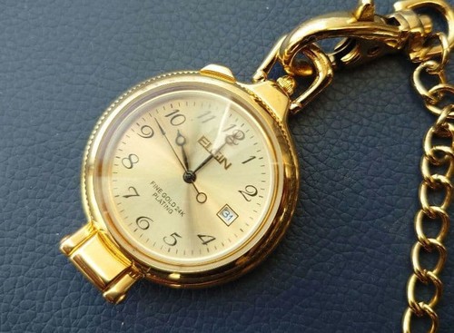 Orologio tasca quarzo - da,