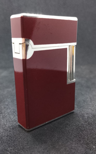 Vintage luxury gas - rr,