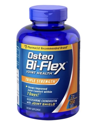 Osteo flex integratore - osteo,
