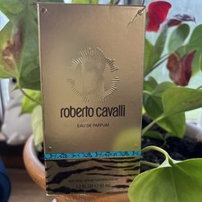 Roberto Cavalli EAU DE PARFUM