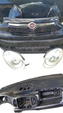 Musata Completa Con Airbag Fiat 500l 2015