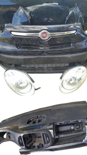 Musata completa con airbag - musata,
