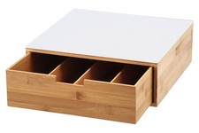 Cassetto Portacialde