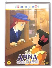 EBOND Anna Dai Capelli Rossi Vol.9 DVD DB723608
