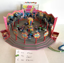 ✅Faller H0/1:87 Kirmes