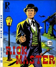 Collana Rodeo - Num. 001-162