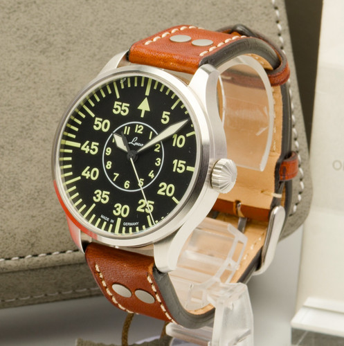 Scatola carta orologio - [scatola,