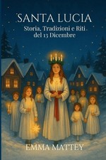 SANTA LUCIA - Storia