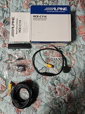 Telecamera posteriore