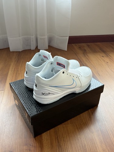 Nike kobe protro - protro, bianco/blu