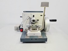 Leica autocut 1140 microtomo - autocut,
