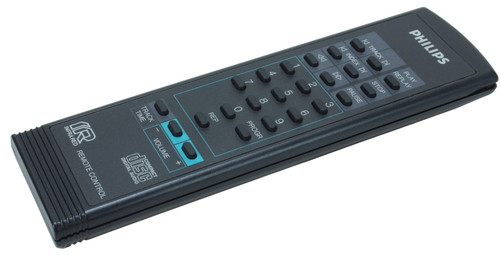 Philips télécommande - philips,